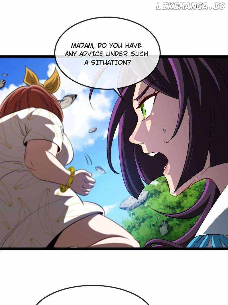 I Am The Monster Overlord Chapter 60 73